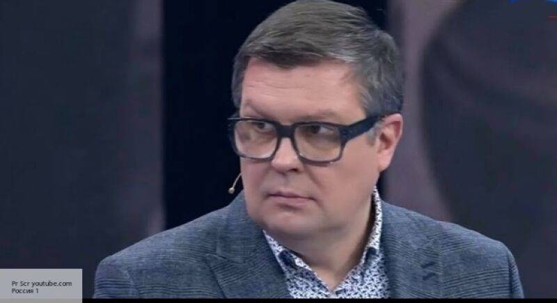 Алексей Мартынов - Мартынов объяснил, как Россия сможет быстро победить коронавирус - politros.com - Россия - Германия