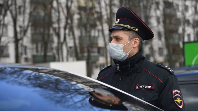 В Москве составили более 17 тысяч протоколов о нарушении самоизоляции - russian.rt.com - Москва - Евгений Данчиков