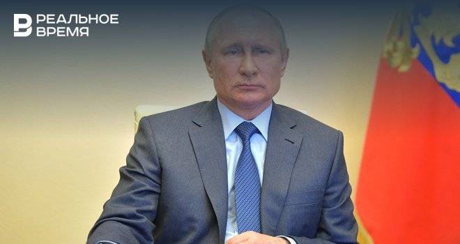 Владимир Путин - Владимир Путин: «Мы с вами понимали, знали, готовились к этому» - realnoevremya.ru - Россия