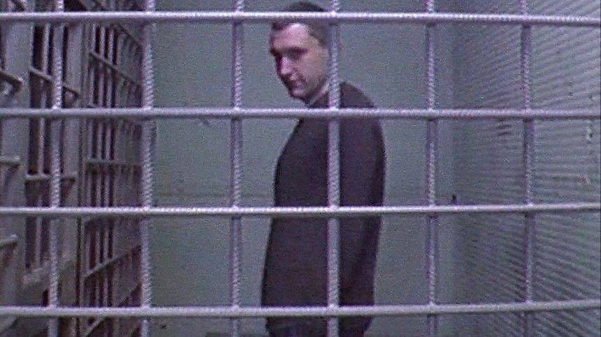 Константин Котов - Мосгорсуд смягчил приговор активисту Котову - 5-tv.ru - Тверь