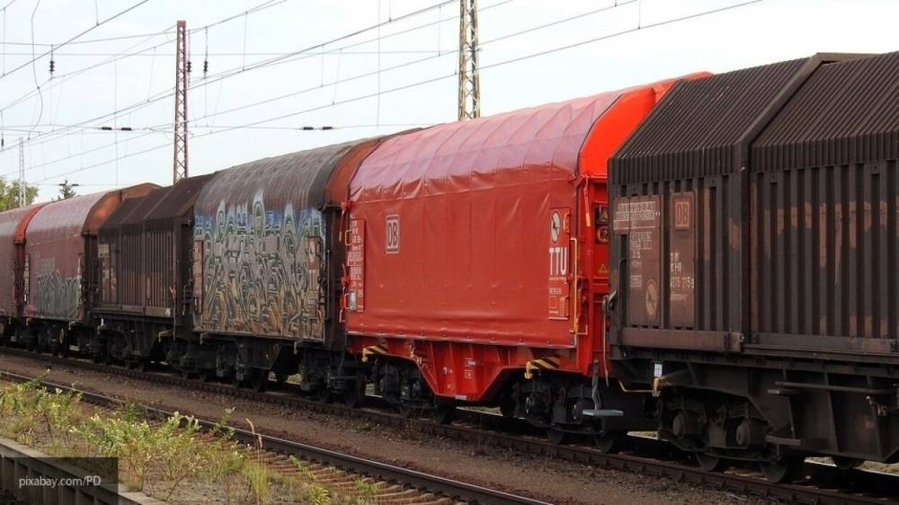 Отгрузка сельхозпродукции в Тюменской области выросла вопреки пандемии - nation-news.ru - Тюмень - Тюменская обл.