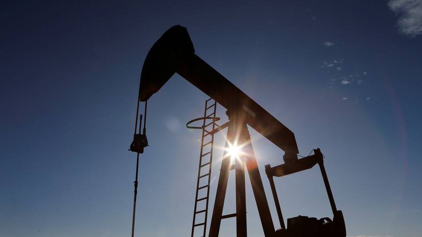 Игорь Юшков - Цена нефти марки WTI опустилась ниже $9 за баррель - russian.rt.com