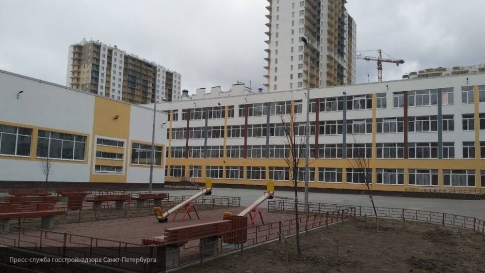 Александр Беглов - Более 30 новых социальных объектов заработают в Петербурге в 2020 году - politros.com - Санкт-Петербург