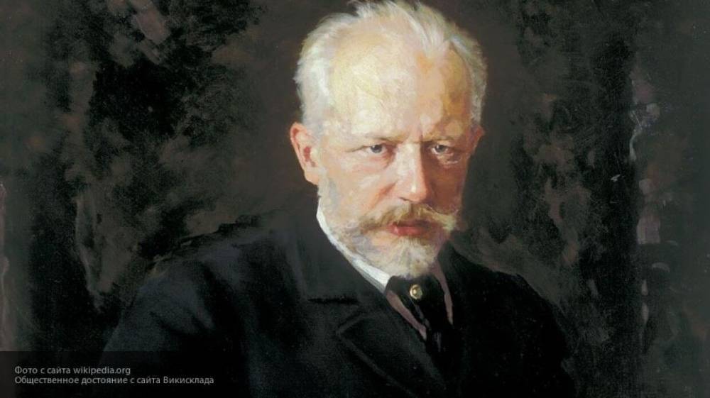 Петр Чайковский - Оглашение итогов конкурса на эскиз памятника Чайковскому в Петербурге решили перенести - nation-news.ru - Санкт-Петербург