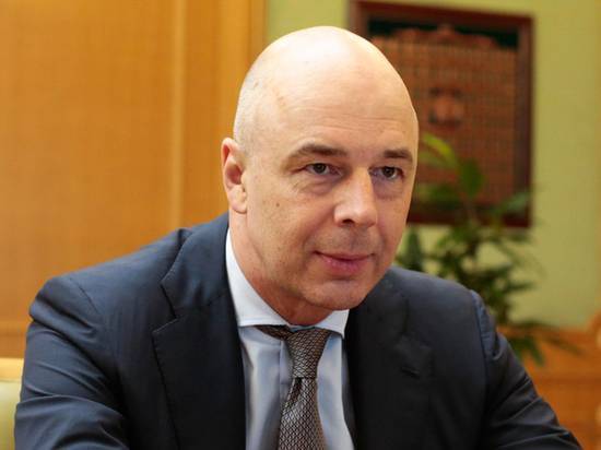 Наталия Губернаторова - Антон Силуанов - Силуанов назвал дату истощения ФНБ - newtvnews.ru