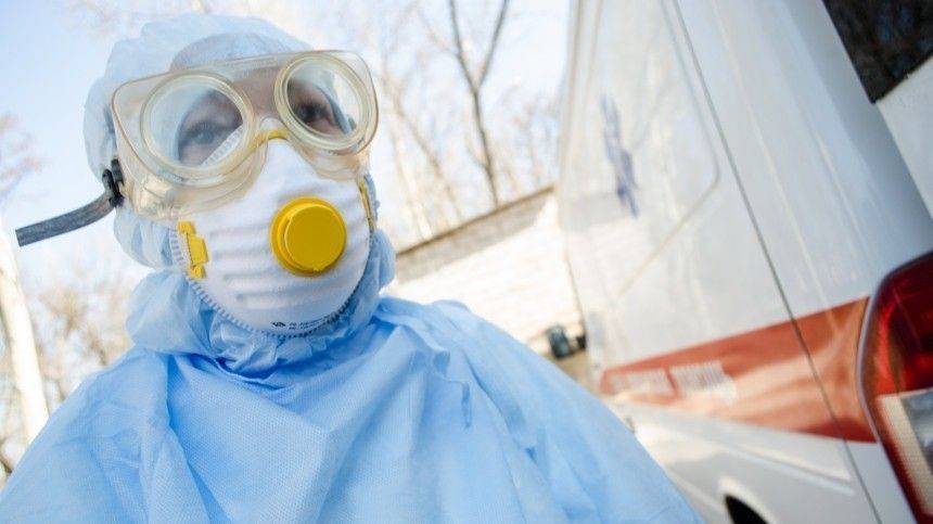 СК возбудил уголовное дело на избивших врача из-за боязни COVID-19 - 5-tv.ru - Кировская обл.