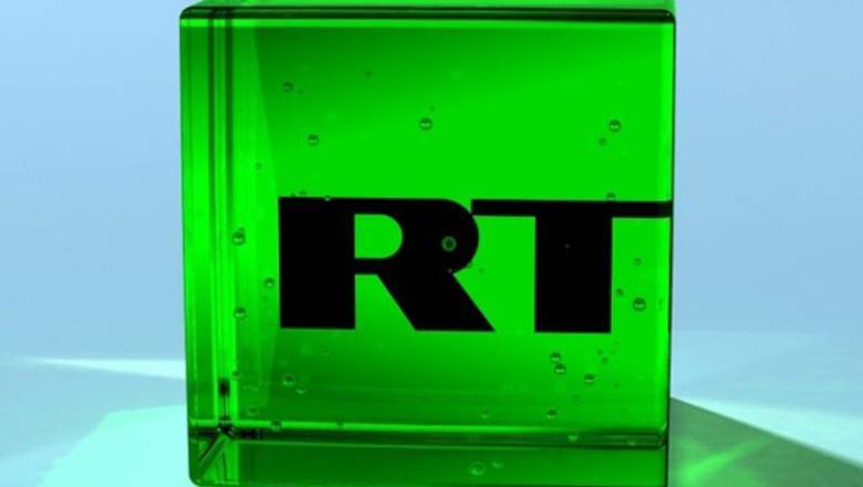 Телеканал RT в 2019 году израсходовал рекордные 22,3 миллиарда бюджетных рублей - newizv.ru