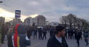 Вячеслав Битаров - Активисты добились уступок от властей Северной Осетии - kavkaz-uzel.eu - респ. Алания - Владикавказ
