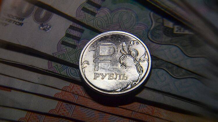 СМИ Европы отметили, что финансовой прочности РФ хватит для любого сценария - polit.info - Россия