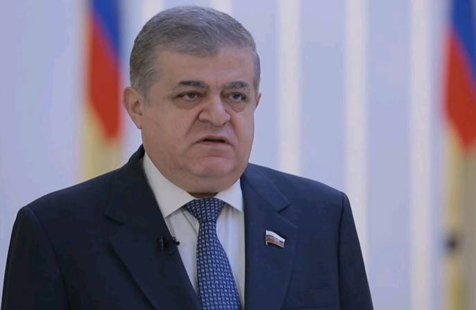 Владимир Джабаров - Член Совфеда оценил идею выдворить мигрантов из России - vm.ru - Россия