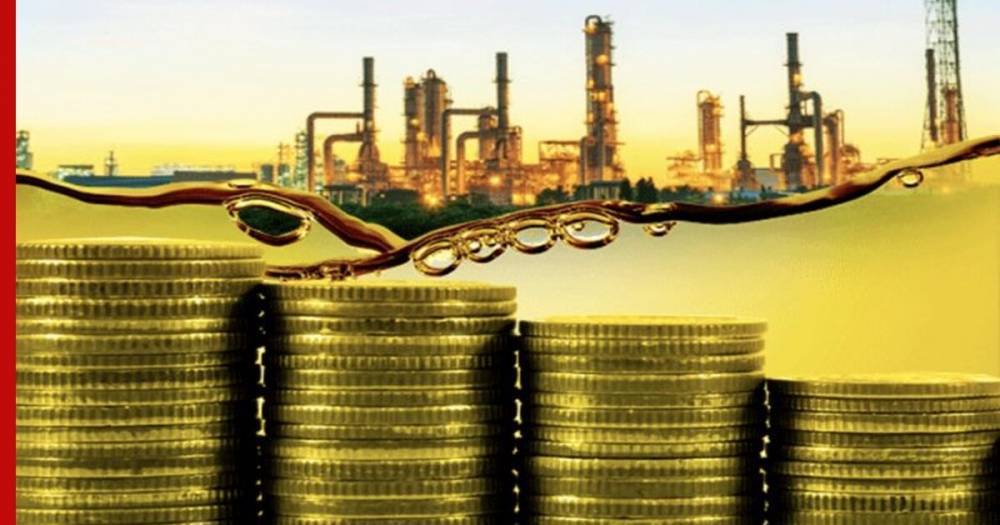 Стоимость нефти WTI впервые в истории упала ниже $5 - profile.ru