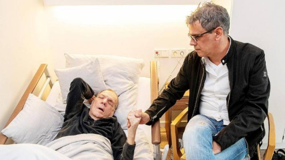 Пенсионер, которого избил беженец, скончался после мучительной борьбы за жизнь - germania.one - Германия - Сомали - Бавария