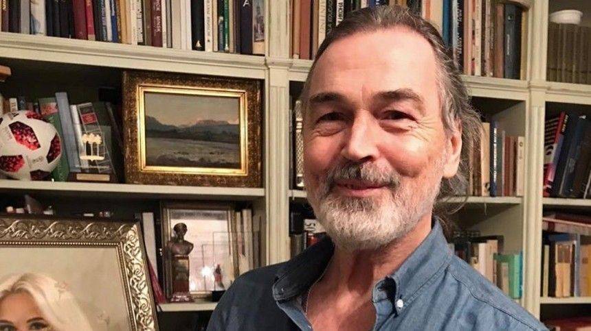 Александр Новиков - Наталья Штурм - «Слава богу, она не сказала больше»: Никас Сафронов ответил на слухи о романе с Натальей Штурм - 5-tv.ru