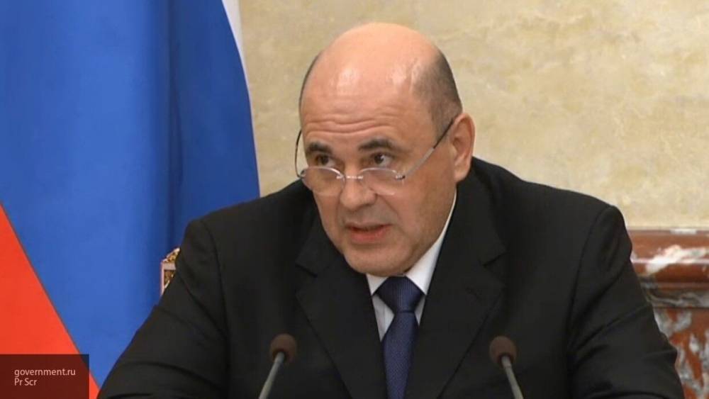 Михаил Мишустин - Мишустин упростил ввоз медицинских товаров для борьбы с коронавирусом - nation-news.ru - Россия