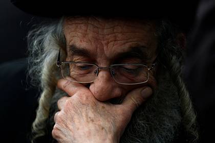 Евреи рассказали о росте антисемитизма в мире - lenta.ru - Германия - Тель-Авив