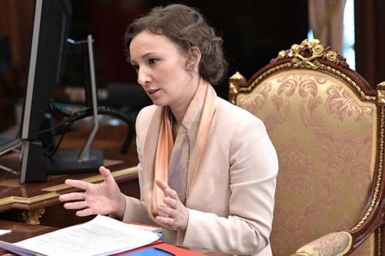 Анна Кузнецова - Анна Кузнецова рассказала о состоянии избитого мальчика-маугли, найденного в Новороссийске - versia.ru - Россия - Краснодарский край - Новороссийск