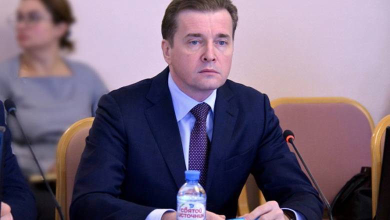 Депутат Тюменской областной думы заработал за прошлый год 1,1 млрд рублей - nashgorod.ru - Тюмень