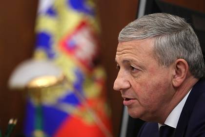 Вячеслав Битаров - Глава Северной Осетии пообещал помочь пострадавшим из-за коронавируса - lenta.ru - респ. Алания - Владикавказ