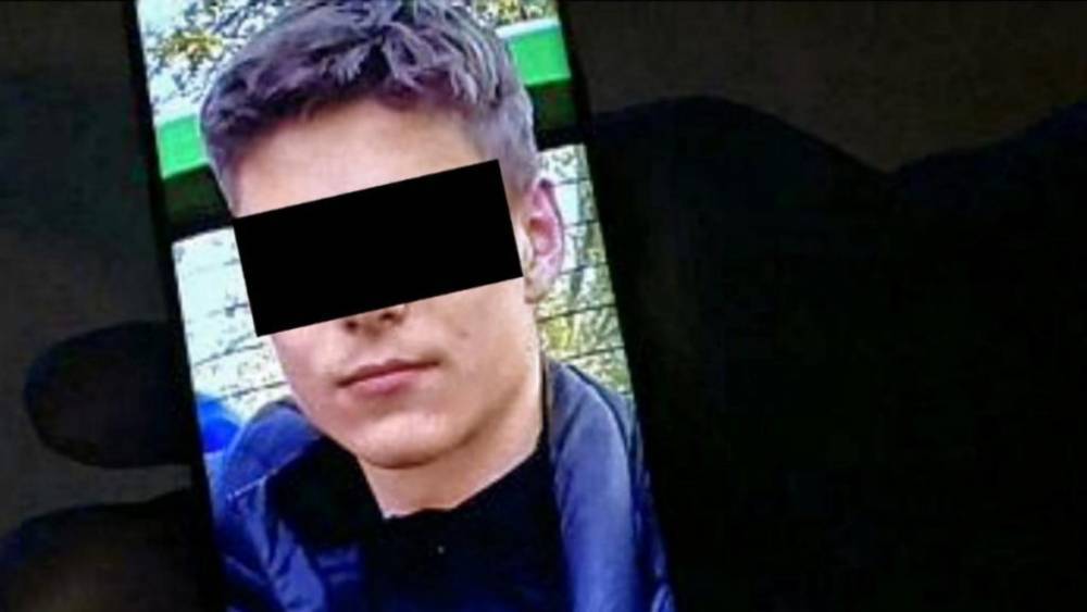 14-летний школьник хотел защитить девочек от агрессивного подростка, но поплатился за это своей жизнью - germania.one - Германия - Бавария
