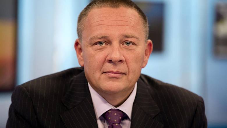 Степан Демура: " На самом деле дефолт уже наступил". - newizv.ru