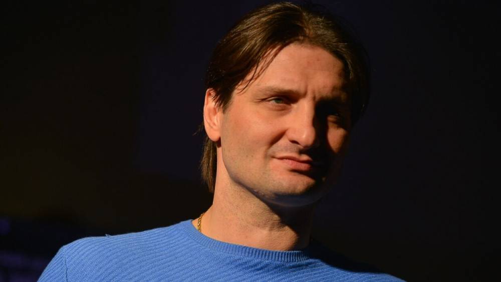 Эдгард Запашный - Эдгард Запашный пожаловался на серьезные проблемы в цирке из-за пандемии - vestirossii.com - Москва
