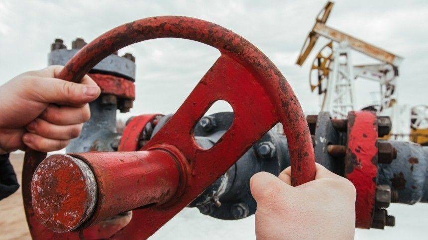 Антон Шабанов - Экономист оценил, как падение цен на нефть отразится на курсе рубля - 5-tv.ru