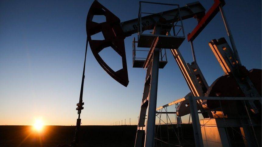 Эксперт с Wall Street объяснил историческое падение цен на нефть - 5-tv.ru - США