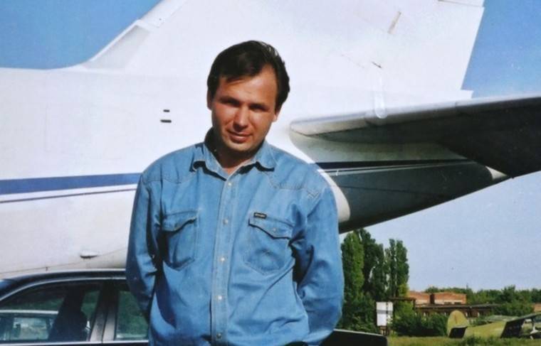 Сокамерник Ярошенко умер от коронавируса в США - news.ru - США