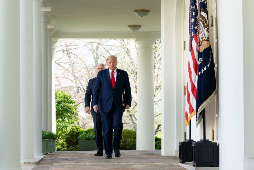 Дональд Трамп - Майк Помпео - Джули Фишер - Трамп намерен выдвинуть Джули Фишер на пост посла США в Белоруссии - vm.ru - Россия - США - Украина - Белоруссия - Минск