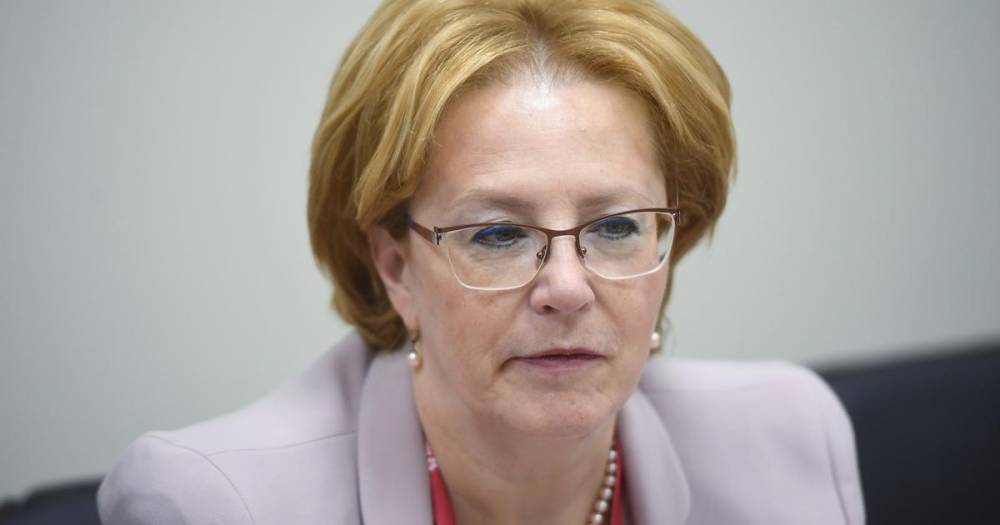 Вероника Скворцова - Скворцова не исключила искусственную версию происхождения коронавируса - ren.tv - Китай