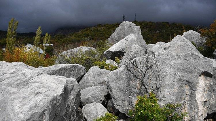 Ночные заморозки и ветер северный: погода в Крыму на вторник - crimea.ria.ru - Крым - Симферополь - Севастополь