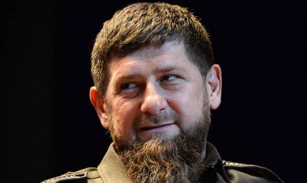 Рамзан Кадыров - Правозащитники и журналисты потребовали возбудить дело против главы Чечни из-за угроз в адрес «Новой газеты» - og.ru - респ. Чечня