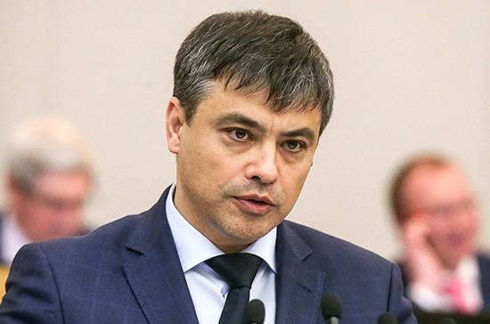 Дмитрий Морозов - Морозов рассказал, без чего невозможно развитие института донорства крови - pnp.ru - Россия
