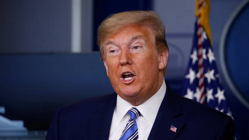 Дональд Трамп - Джули Фишер - Трамп выдвинул кандидатуру на пост посла США в Белоруссии - russian.rt.com - Россия - США - Белоруссия - штат Теннесси - Минск