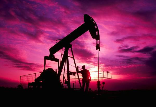 Нефть Urals упала до минус $2 за баррель - nakanune.ru