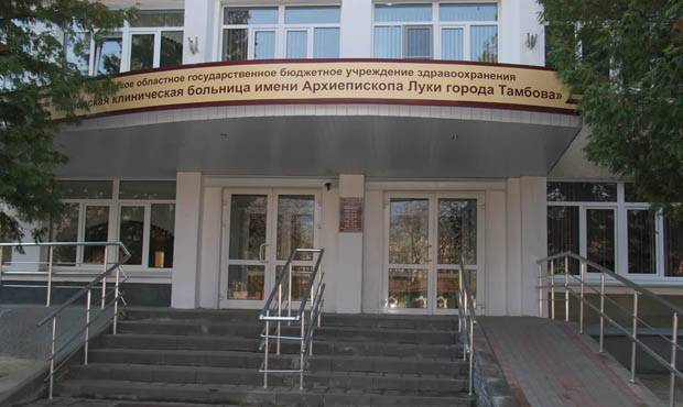В Тамбове врача-терапевта вызвали в СКР из-за поста в соцсети о нехватке аппаратов ИВЛ в ее больнице - og.ru - Того - Тамбов