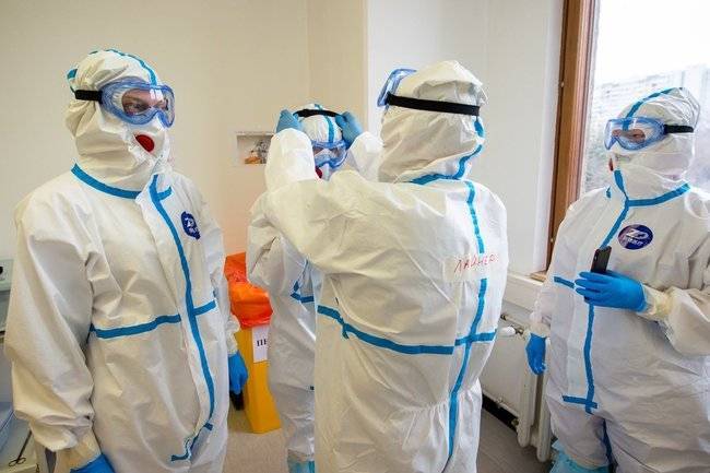 Нижегородская область вошла в топ-5 регионов по числу больных коронавирусом - infox.ru - Москва - Россия - Ленинградская обл. - Санкт-Петербург - Краснодарский край - Екатеринбург - Московская обл. - респ. Коми - Нижегородская обл. - Приморье край - Мурманская обл.