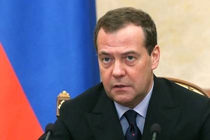 Дмитрий Медведев - Медведев сравнил ситуацию с ценами на нефть с картельным сговором - lenta.ru