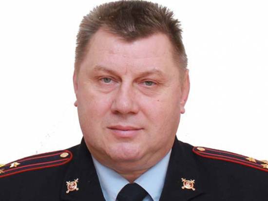 Умерший полковник из УВД ЗАО заразил коронавирусом дочь - newtvnews.ru - Москва