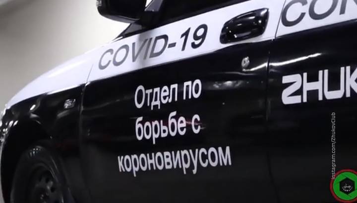 Ирина Волк - ГИБДД по достоинству "оценивает" автошутников на дорогах - vesti.ru - Москва - Россия - Крым