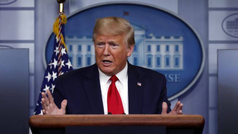 Дональд Трамп - Джули Фишер - Дональд Трамп номинировал Джули Фишер на должность посла США в Беларуси - golos-ameriki.ru - Россия - США - Белоруссия
