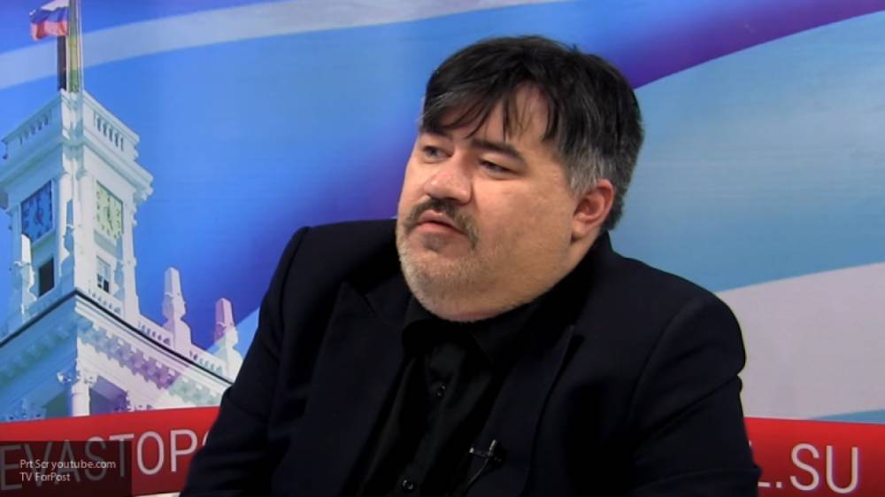Борис Рожин - Рожин заявил о попытках боевиков СНА заработать на контрабанде и мародерствах - politexpert.net - Сирия - Турция - Курдистан