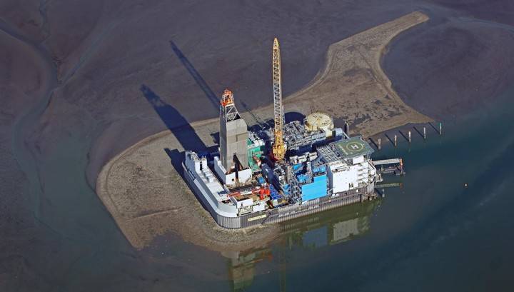 Кто победит, кто проиграет от переизбытка на рынке нефти? - vesti.ru - Россия
