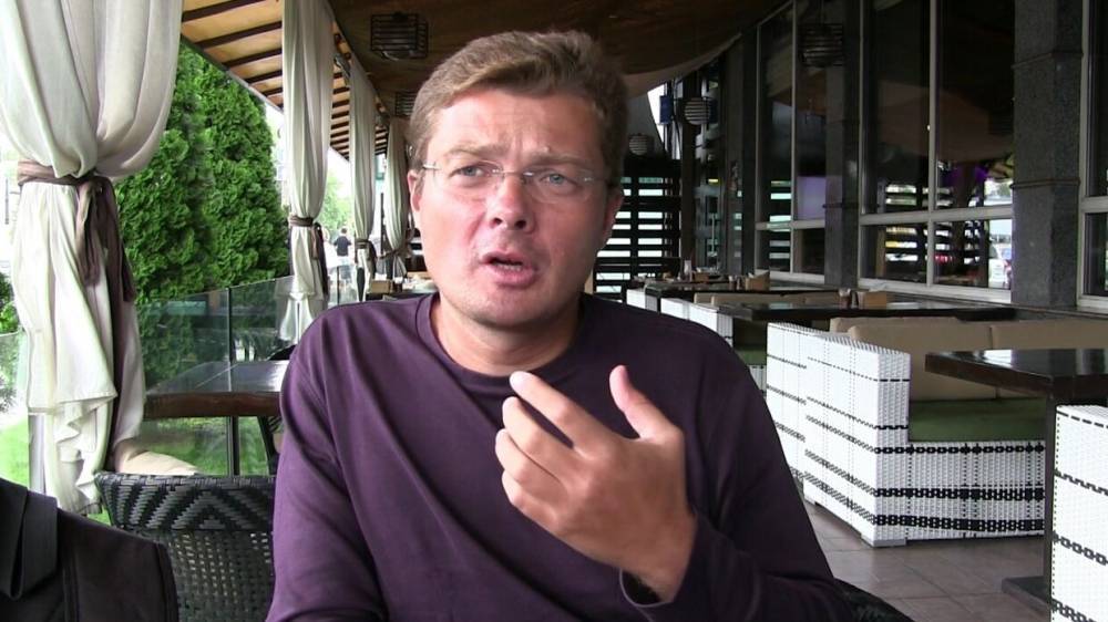 Иван Конев - Александр Семченко - Политолог Семченко заявил, что для Киева герои – это бандиты, а не украинцы-маршалы - riafan.ru - Украина - Киев - Прага