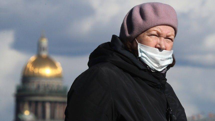 Сергей Собянин - В Петербурге власти города и МВД договорились о ловле нарушителей режима самоизоляции - 5-tv.ru - Москва - Санкт-Петербург