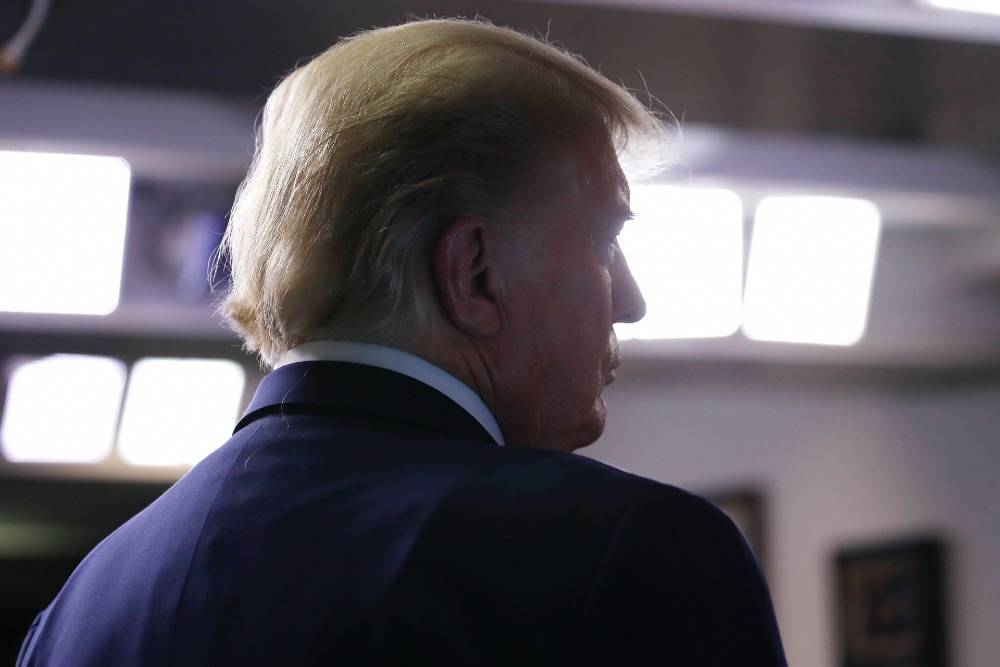 Дональд Трамп - Джули Фишер - Дональд Трамп решил выдвинуть Джули Фишер на пост посла США в Беларуси - rtvi.com - Россия - США - Украина - Грузия - Белоруссия - шт.Северная Каролина