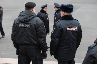 В МВД назвали число задержанных во Владикавказе на стихийном митинге против самоизоляции - znak.com - респ. Алания - Владикавказ