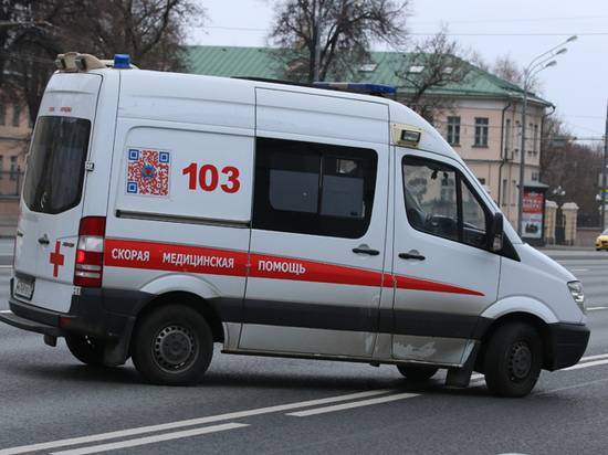 Геннадий Черкасов - Студентка английского колледжа разбилась насмерть в Подмосковье за рулем квадроцикла - newtvnews.ru - Московская обл. - район Одинцовский