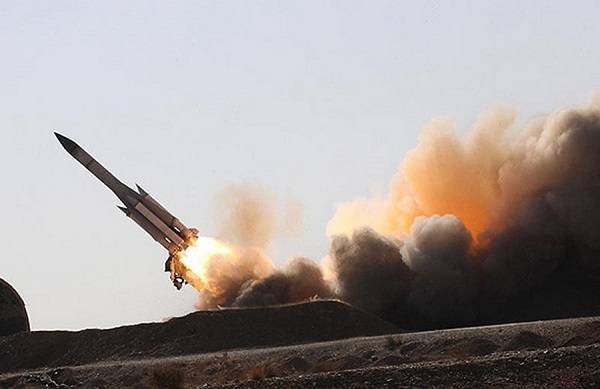 Сирия отразила ракетную атаку Израиля над Пальмирой - eadaily.com - Сирия - Израиль - Сана - Пальмира