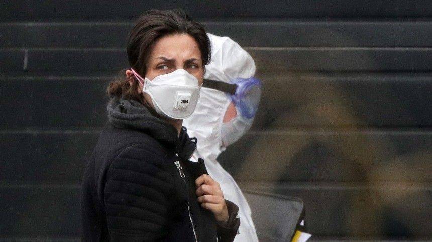Все страны ООН призвали не спекулировать на будущей вакцине против коронавируса - 5-tv.ru